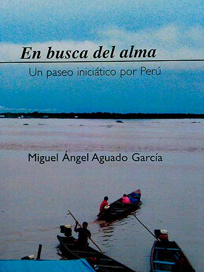 En busca del alma