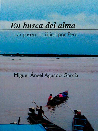 En busca del alma