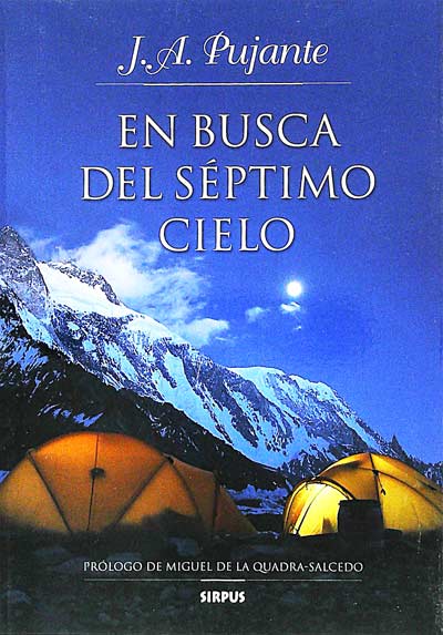 En busca del séptimo cielo