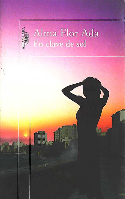En clave de sol