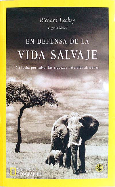 En defensa de la vida salvaje 
