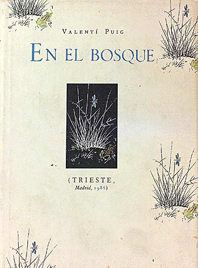 En el bosque