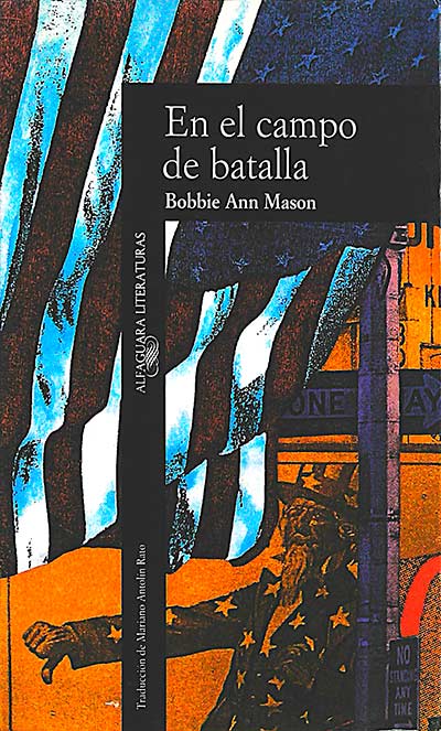 En el campo de batalla
