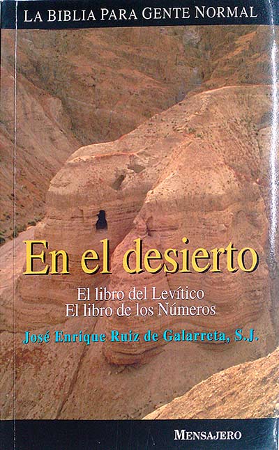 En el desierto 