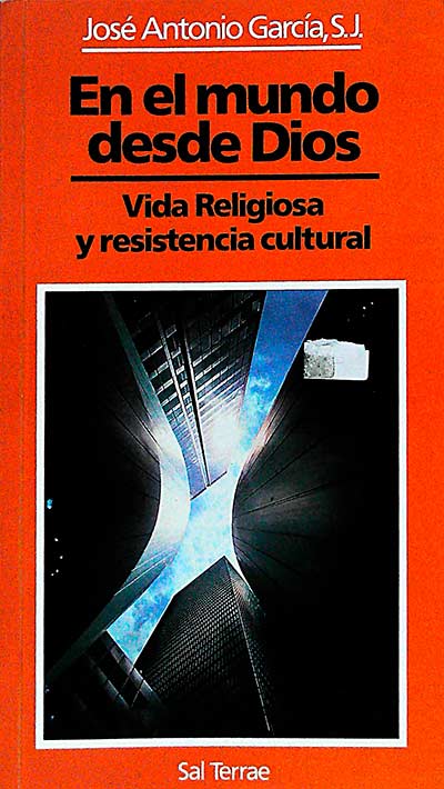 En el mundo desde Dios