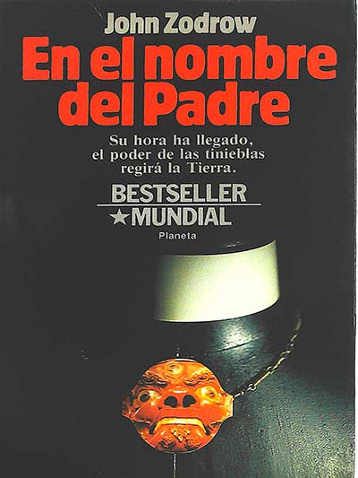 En el nombre del padre