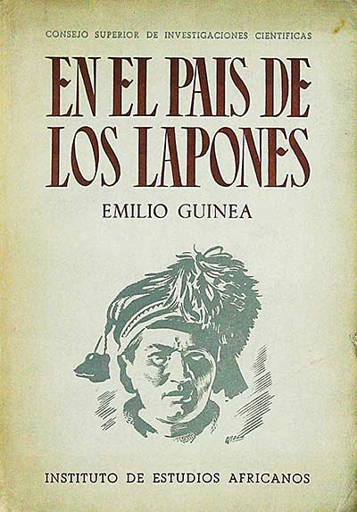 En el país de los lapones