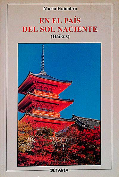 En el país del sol naciente