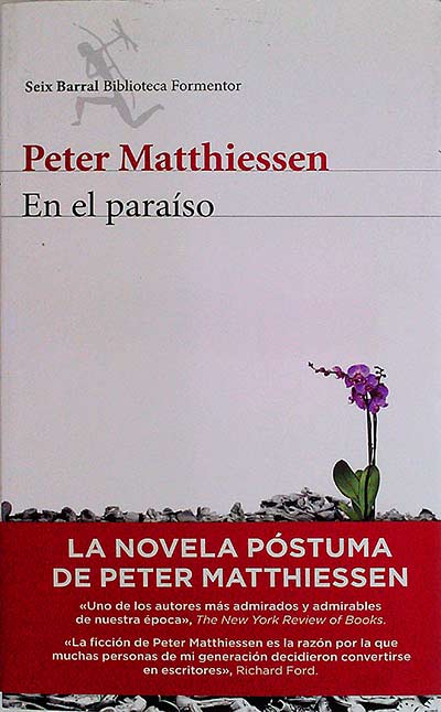 En el paraíso