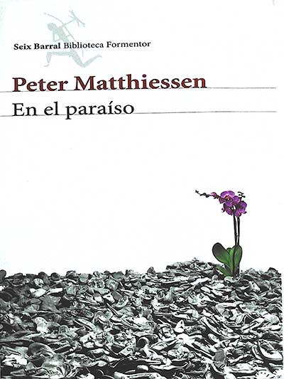 En el paraíso