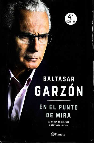 En el punto de mira