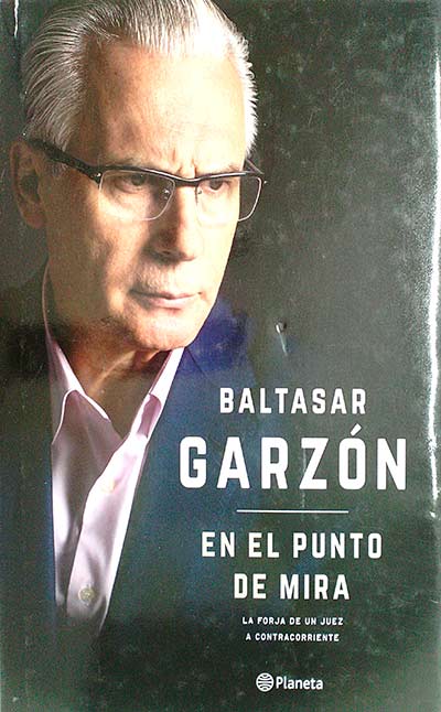 En el punto de mira 