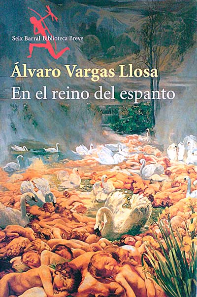 En el reino del espanto