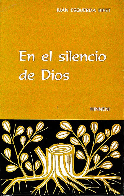 En el silencio de Dios