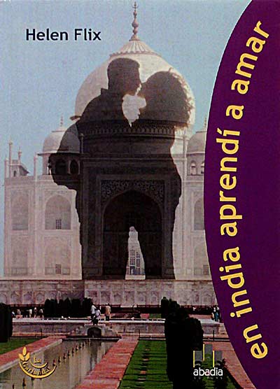 En India aprendí a amar