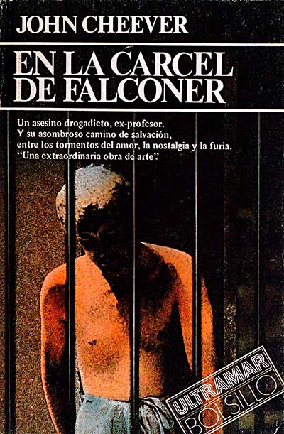 En la cárcel de Falconer.