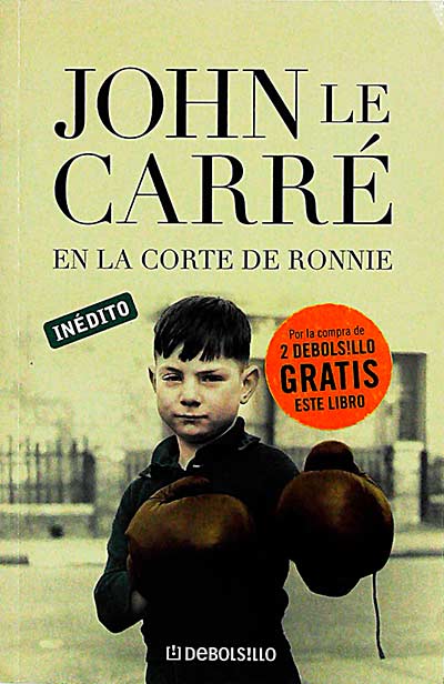 En la corte de Ronnie