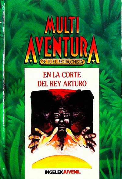 En la Corte del Rey Arturo