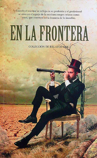 En la frontera