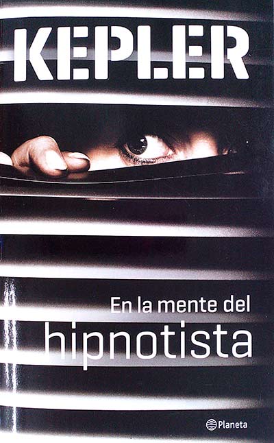 En la mente del hipnotista
