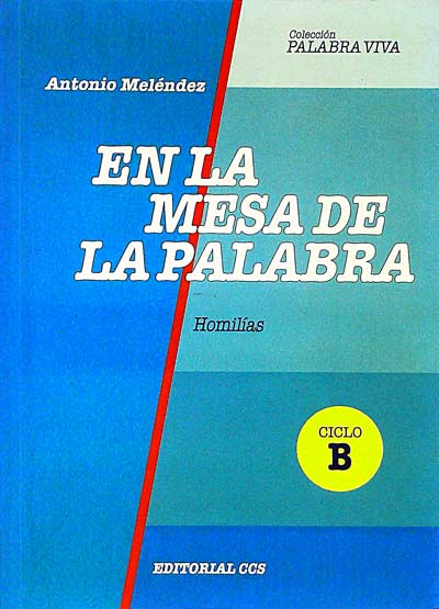 En la mesa de la palabra