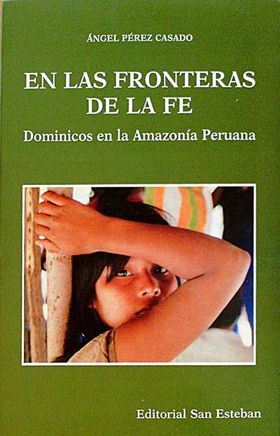 En las fronteras de la fe