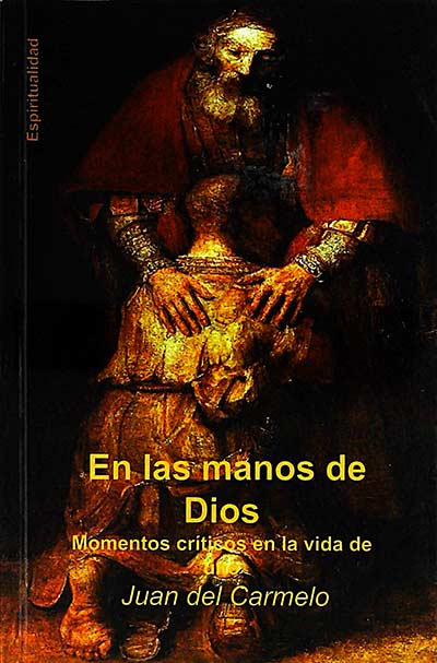 En las manos de Dios 