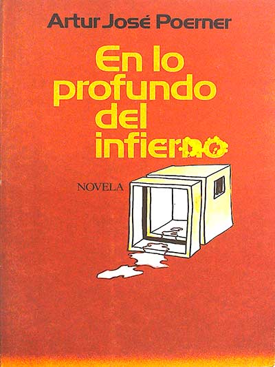 En lo profundo del infierno