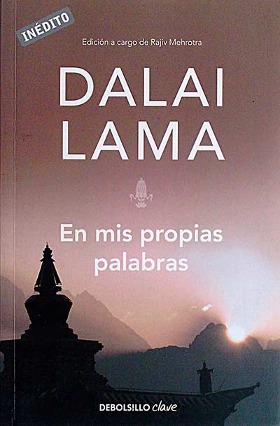 En mis propias palabras.