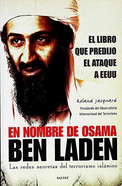 En nombre de Osama Ben Laden