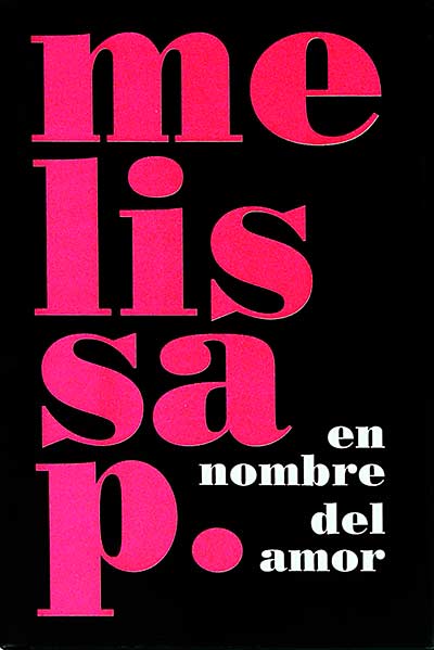 En nombre del amor