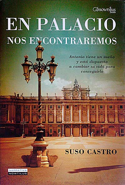 En palacio nos encontramos