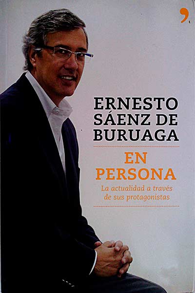 En persona