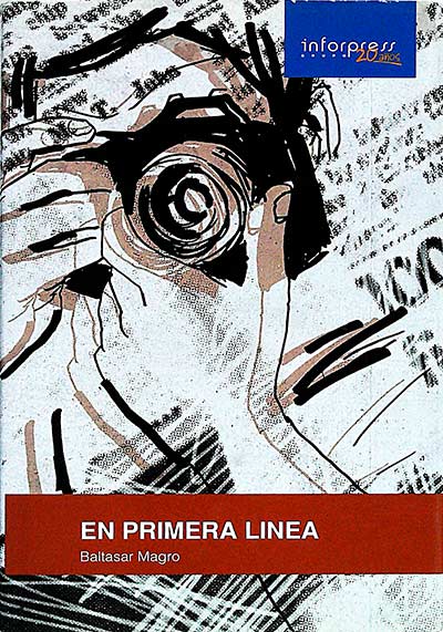 En primera línea