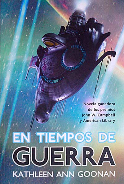 En tiempos de guerra