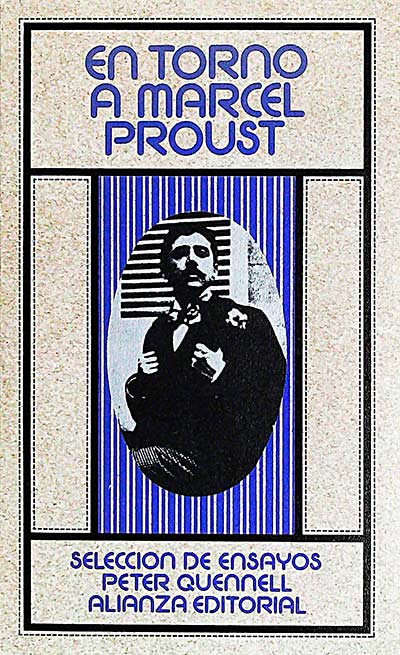 En torno a Marcel Proust