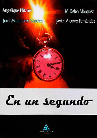En un segundo