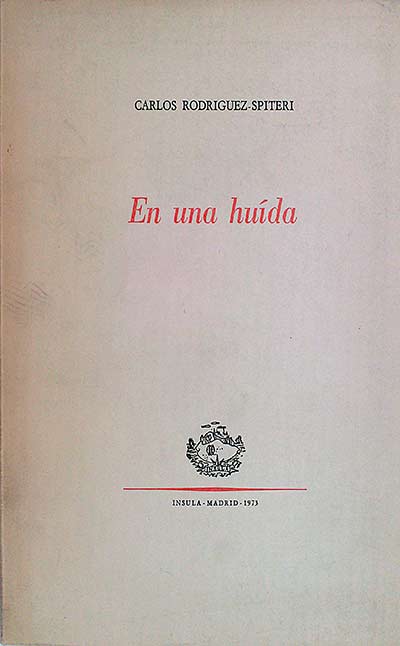 En una huída