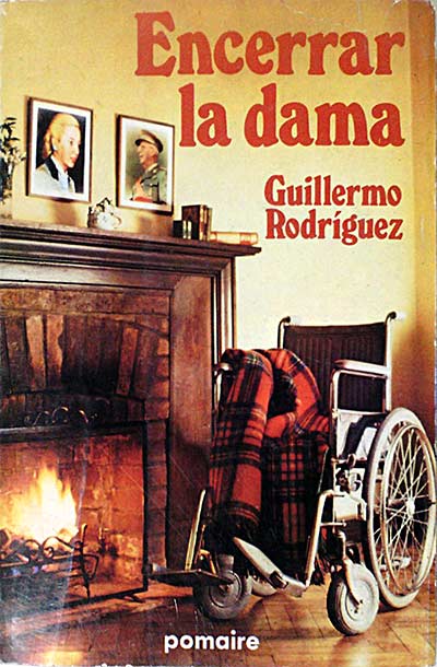 Encerrar la dama