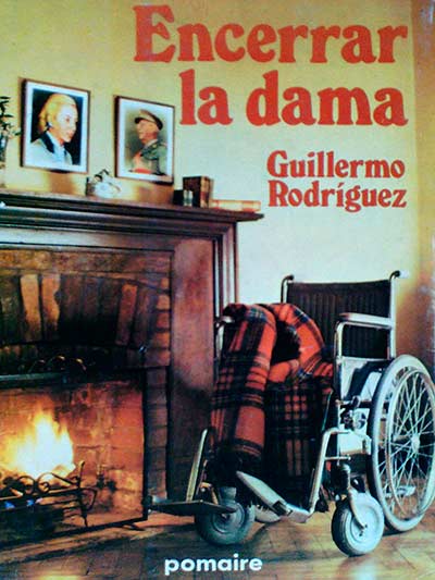 Encerrar la dama