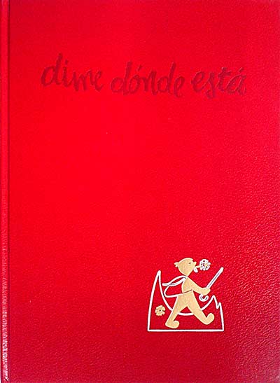 Enciclopedia básica. Dime dónde está 