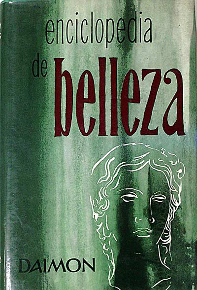 Enciclopedia de la belleza