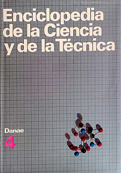 Enciclopedia de la Ciencia y de la Tecnología 4