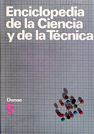 Enciclopedia de la Ciencia y de la Tecnología 5