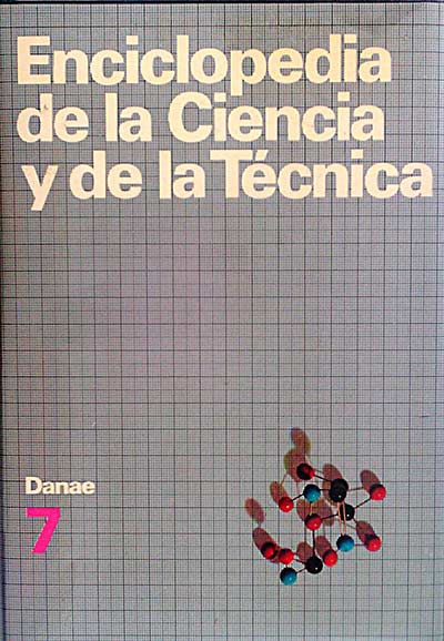 Enciclopedia de la Ciencia y de la Tecnología 7