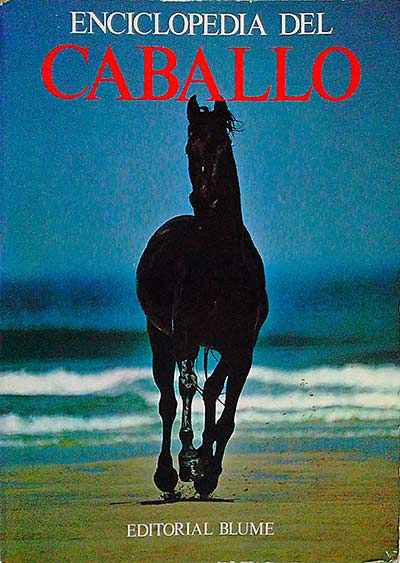 Enciclopedia del caballo