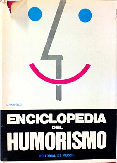 Enciclopedia del humorismo
