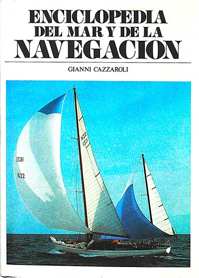 Enciclopedia del mar y la navegación