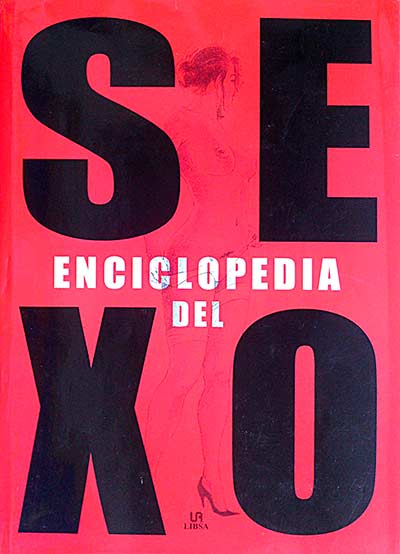 Enciclopedia del sexo