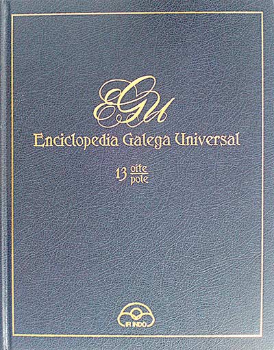 Enciclopedia Galega Universal 13